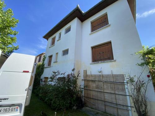 existant avant travaux